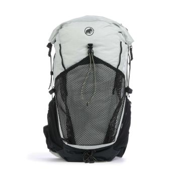 Mammut Ducan Spine 28-35 Hiking backpack grey/black