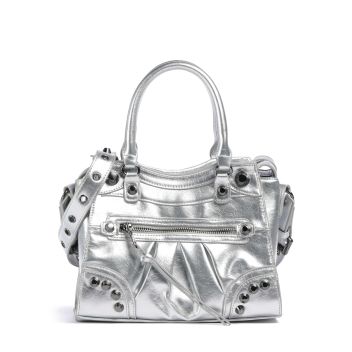 Steve Madden BCELIA Handbag silver