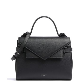 Le Tanneur Emilie Handbag black