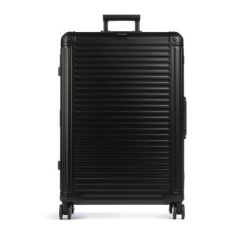 Travelite Next Spinner (4 wheels) black