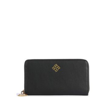 Replay Wallet black