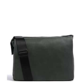 Leonhard Heyden Den Haag Shoulder bag olive-green