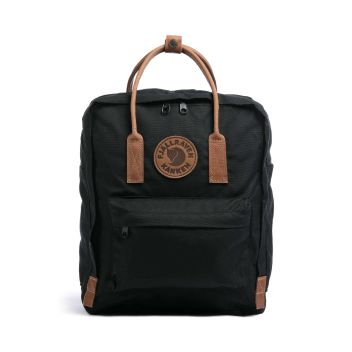 Fjällräven Kånken No. 2 Backpack black
