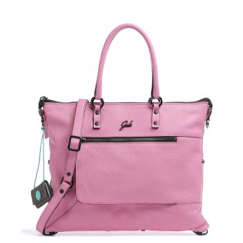 Gabs Genea Plus M Handbag rose