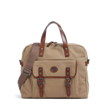 The Bridge Guido Briefcase nature