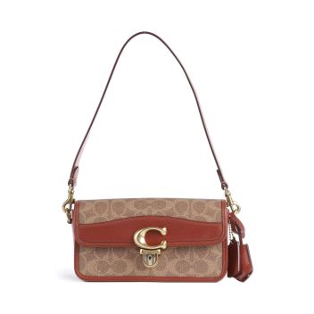 Coach Studio Shoulder bag brown
