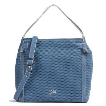 Gabs Paola M Hobo bag blue
