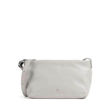 DuDu Bags Fiji Crossbody bag light grey