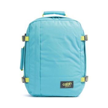Cabin Zero Classic 36L Travel backpack aquamarine