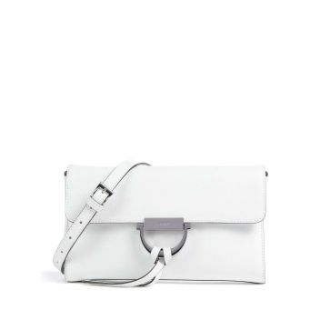Abro Kavir Temi Crossbody bag white
