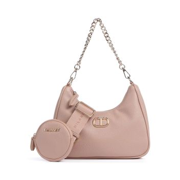 Twinset Together Shoulder bag antique pink