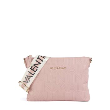 Valentino Bags Pansy Crossbody bag rose