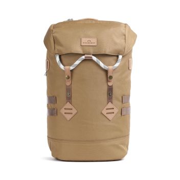 Doughnut Reborn Colorado Backpack camel