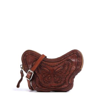 Campomaggi Crossbody bag cognac