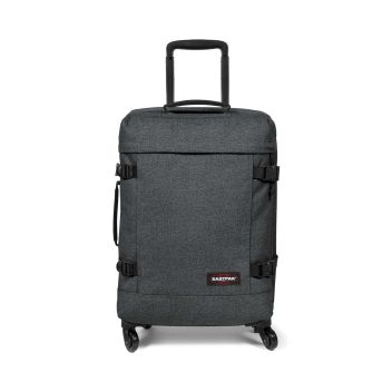 Eastpak Trans4 S Spinner (4 wheels) grey