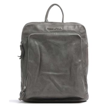 Taschendieb Wien Kohlmarkt 104 Backpack grey
