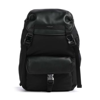 Hugo Ubert Backpack black