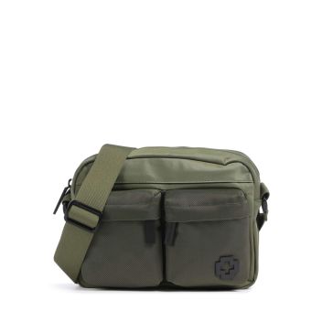 Strellson Wood Street Odd Crossbody bag khaki