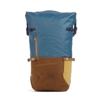 Vaude CityGo 23 ll Backpack blue/brown