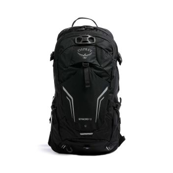 Osprey Syncro 12 Backpack black