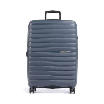 Jump Xwave Spinner (4 wheels) dark blue