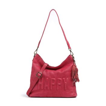 Taschendieb Wien Paoliweg 2 Shoulder bag pink