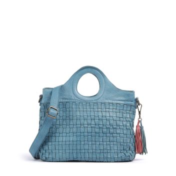 Taschendieb Wien Venusweg 1 Handbag blue