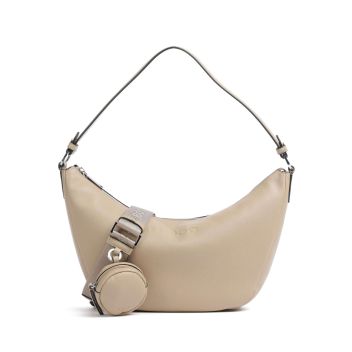 BOSS Addison Shoulder bag beige