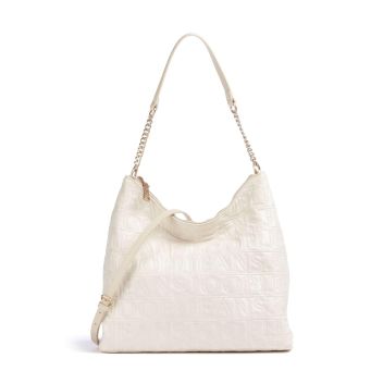 JOOP! Jeans Iniziale Lucille Hobo bag white