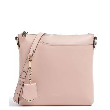 Radley London Pockets 2.0 Crossbody bag rose