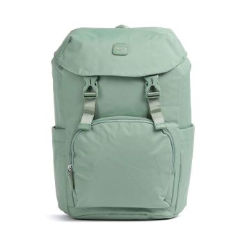Brics Positano Backpack green