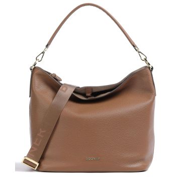Bogner Pontresina Jessi Hobo bag brown