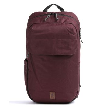 Chrome Ruckas 23L Backpack wine