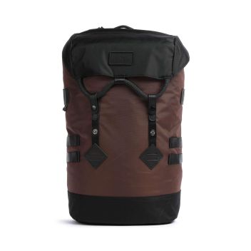Doughnut Go Wild Colorado Backpack brown/black