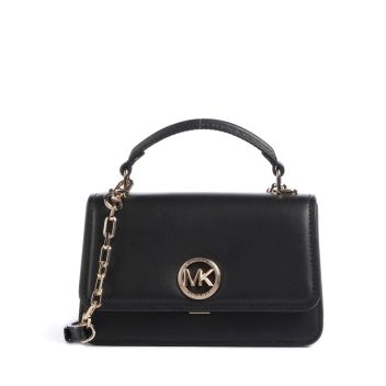 Michael Kors Delancey Crossbody bag black