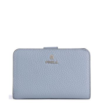 Furla Camelia M Wallet light blue