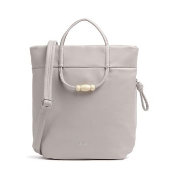 Zwei Perla PE120 Handbag light grey