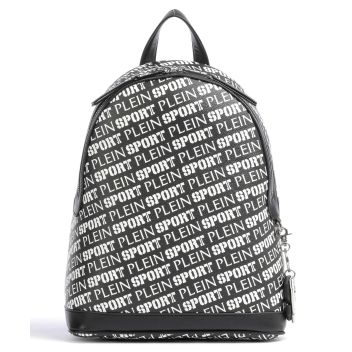 Plein Sport Red Hill Backpack black