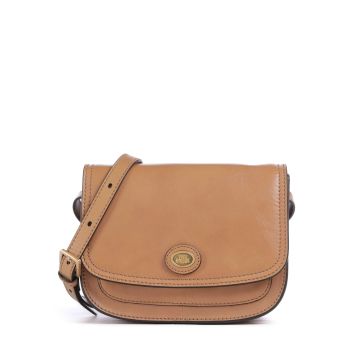 The Bridge Story Donna Crossbody bag light brown