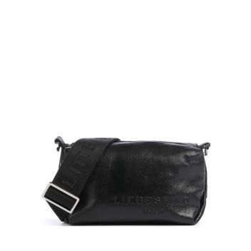 Liebeskind Elvira Lamb SF Verna S Crossbody bag black