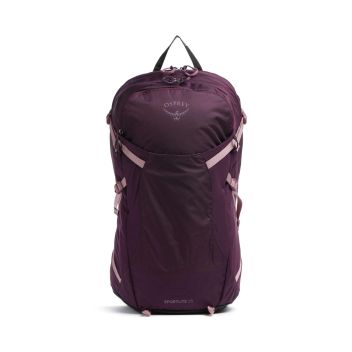 Osprey Sportlite 25 S/M Hiking backpack aubergine