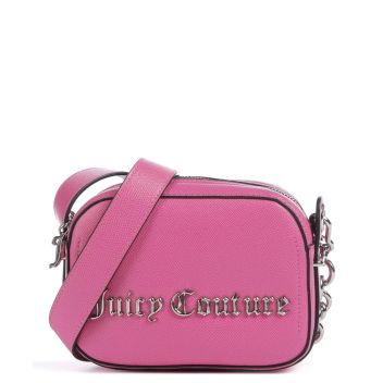 Juicy Couture Jasmine Crossbody bag blue