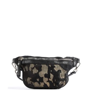 Campomaggi Fanny pack black