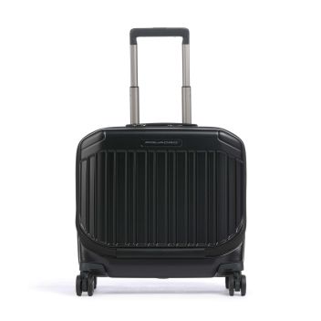 Piquadro PQ-LM Rolling briefcase black