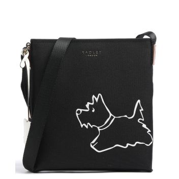 Radley London Palace Gardens Crossbody bag black
