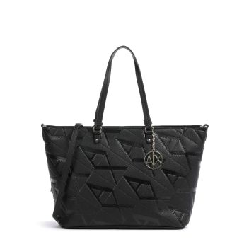 Armani Exchange Gynger Tote bag black