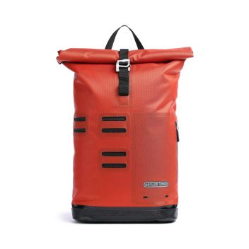 Ortlieb Commuter-Daypack 21 Rolltop backpack red