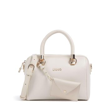 Liu Jo Manhattan Handbag cream