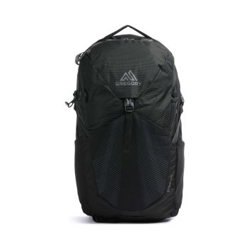 Gregory Nano 24 Hiking backpack black
