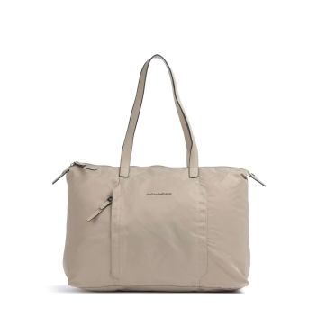Piquadro W92T Briefcase beige